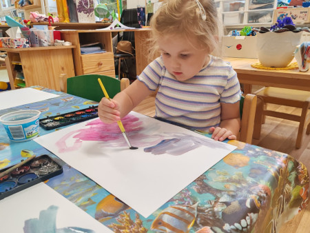 Jde nám to krásně